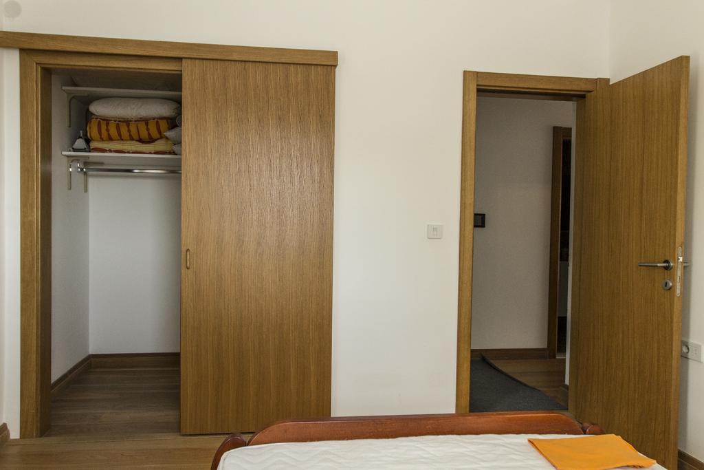 Apartment-Hotel Vila Petrovic-Becici Budva Exterior photo